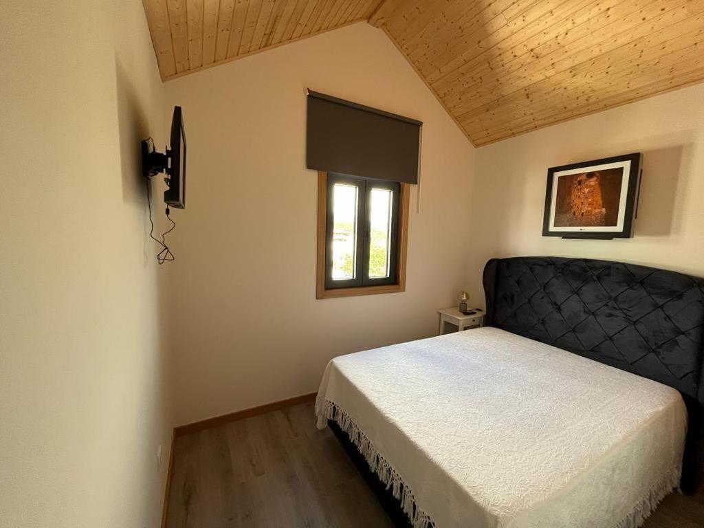 Casa Das Varzielas Mondim de Basto Ngoại thất bức ảnh