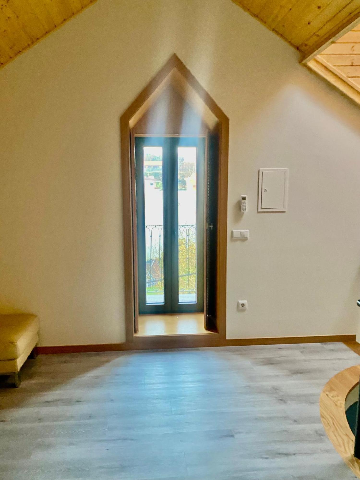 Casa Das Varzielas Mondim de Basto Ngoại thất bức ảnh