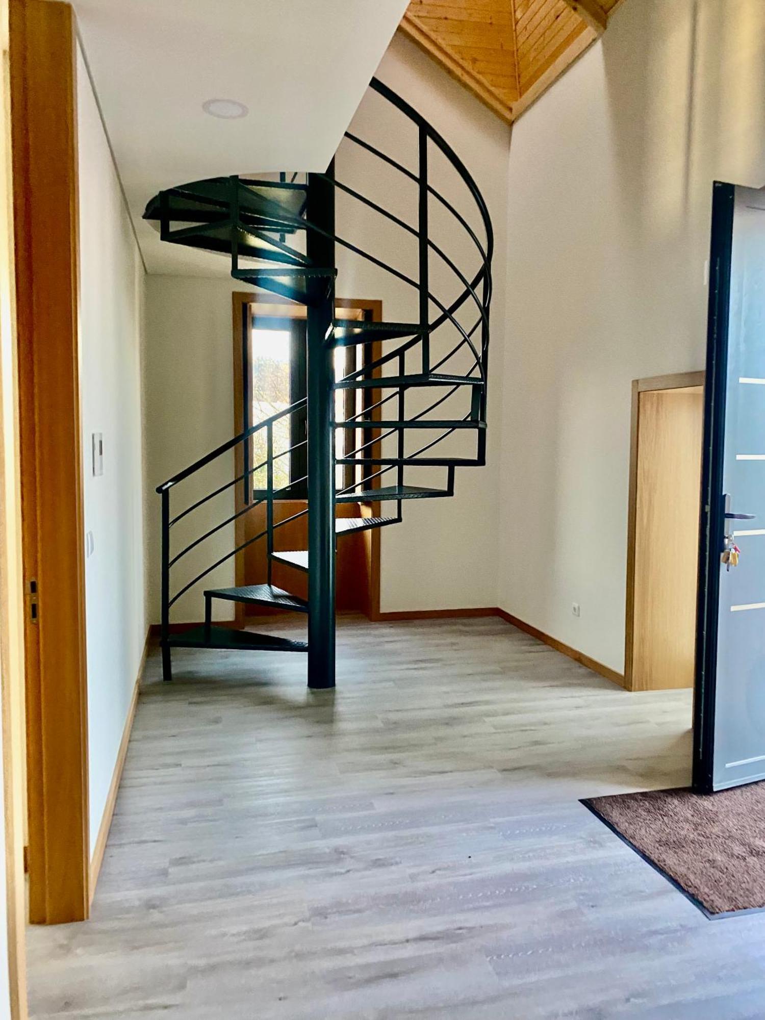 Casa Das Varzielas Mondim de Basto Ngoại thất bức ảnh