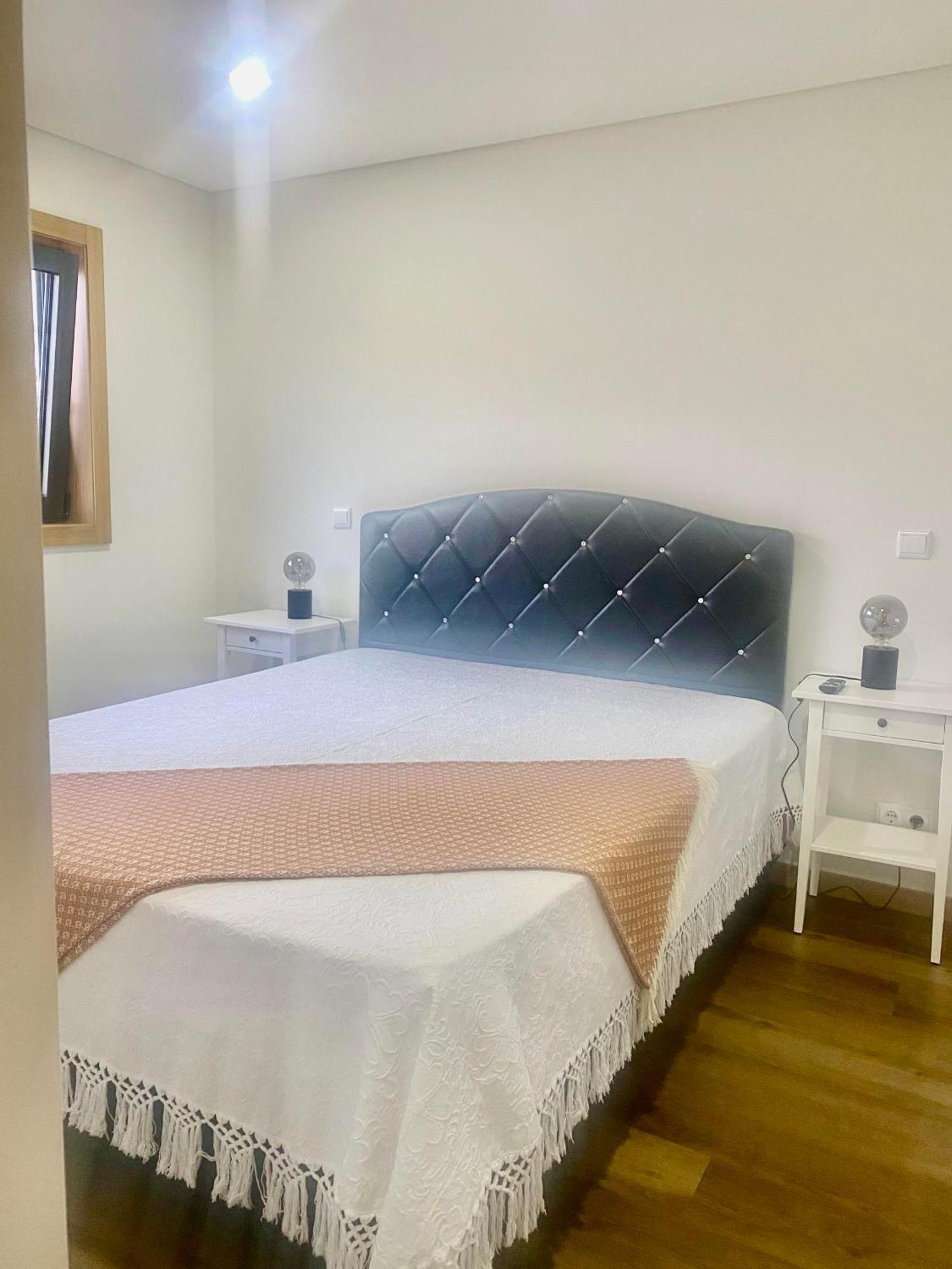 Casa Das Varzielas Mondim de Basto Ngoại thất bức ảnh