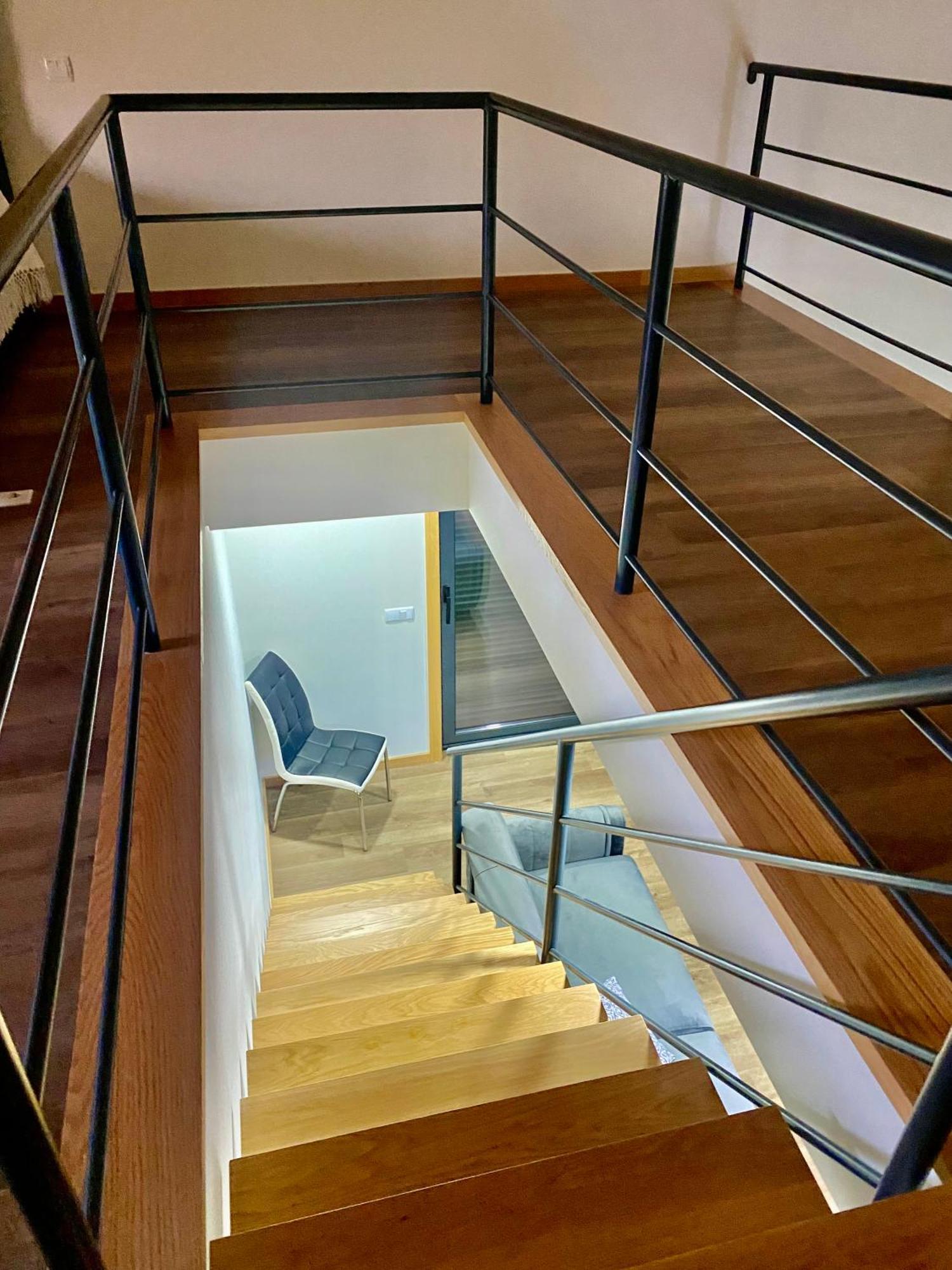 Casa Das Varzielas Mondim de Basto Ngoại thất bức ảnh
