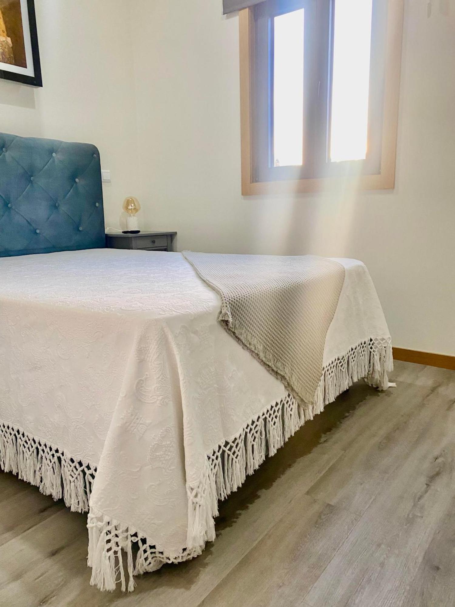 Casa Das Varzielas Mondim de Basto Ngoại thất bức ảnh